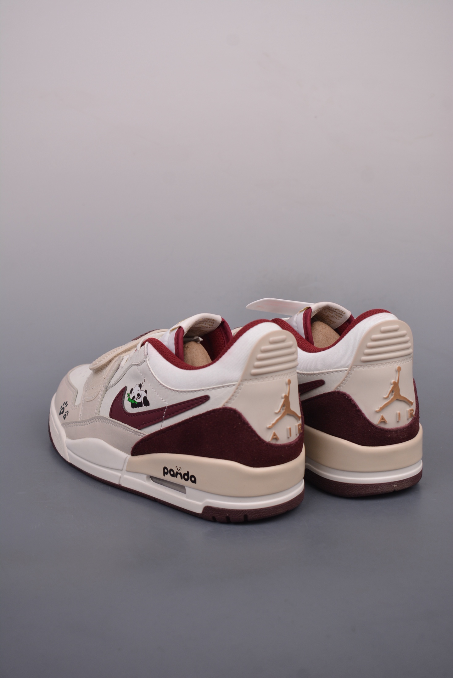 Nike Air Jordan Legacy 312 Low Pouting Panda IB4712 161