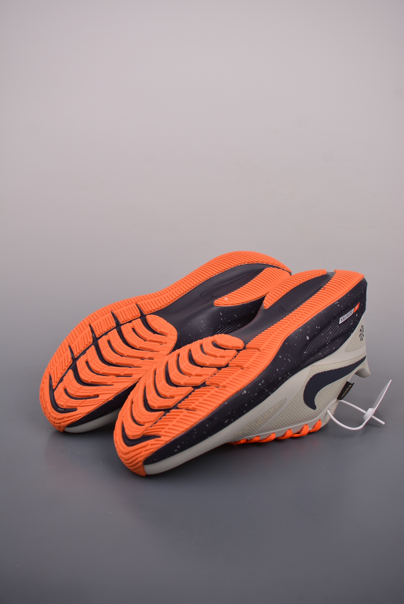 Nike Zoom WINFLO 7 Net Beige Orange CJ0291-100