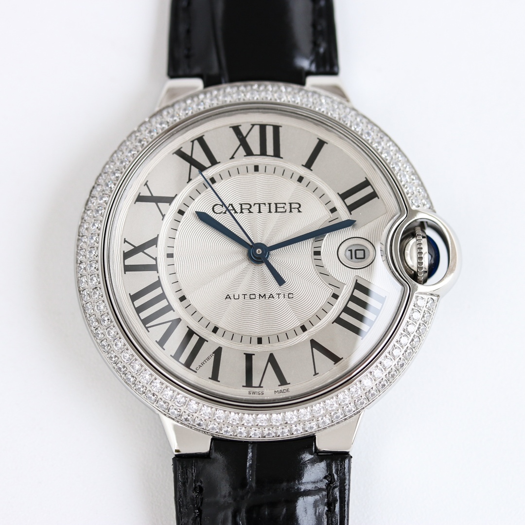 CARTIER AF5 Blue Balloon