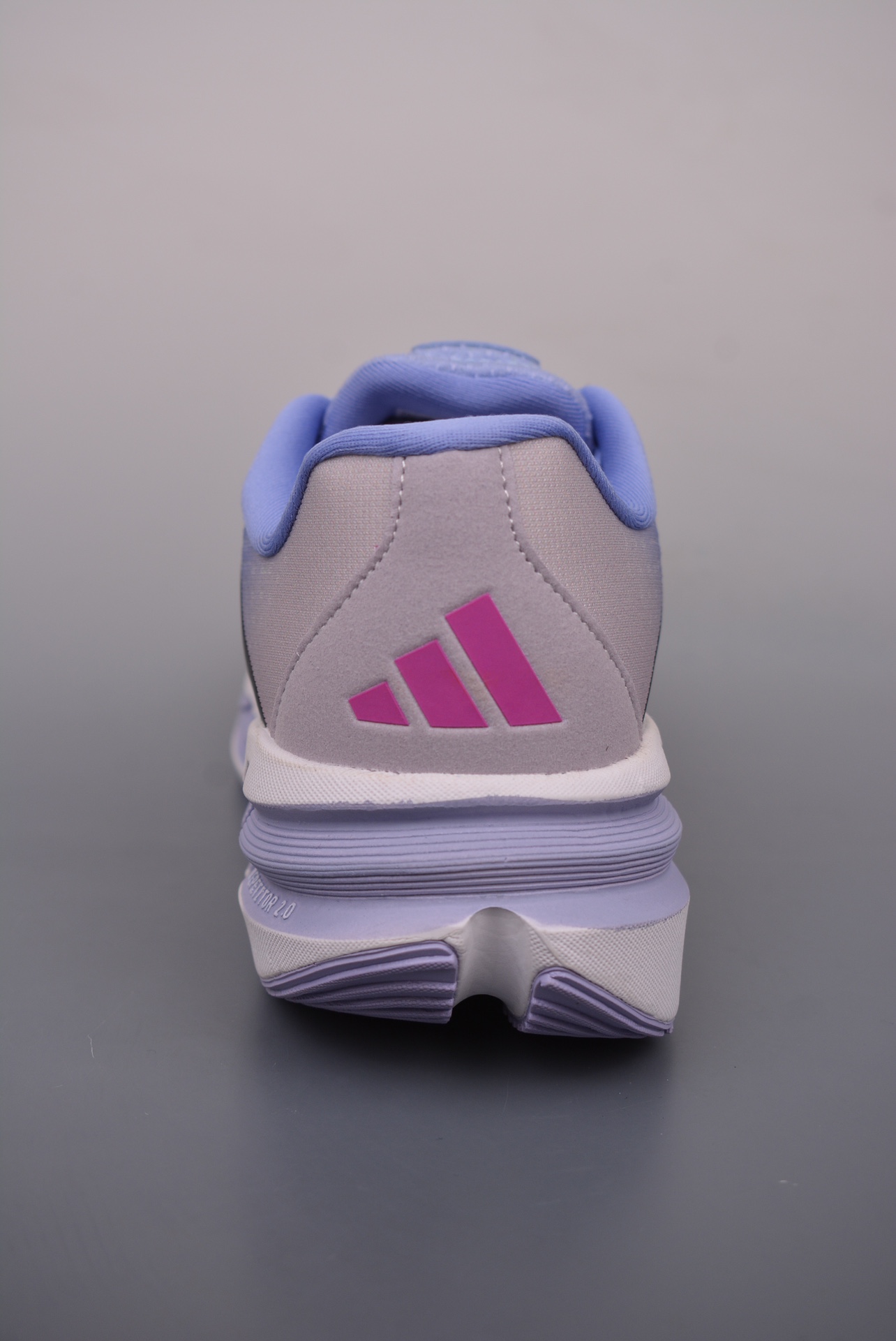 Adidas Adistar 3 Light Purple ID6165