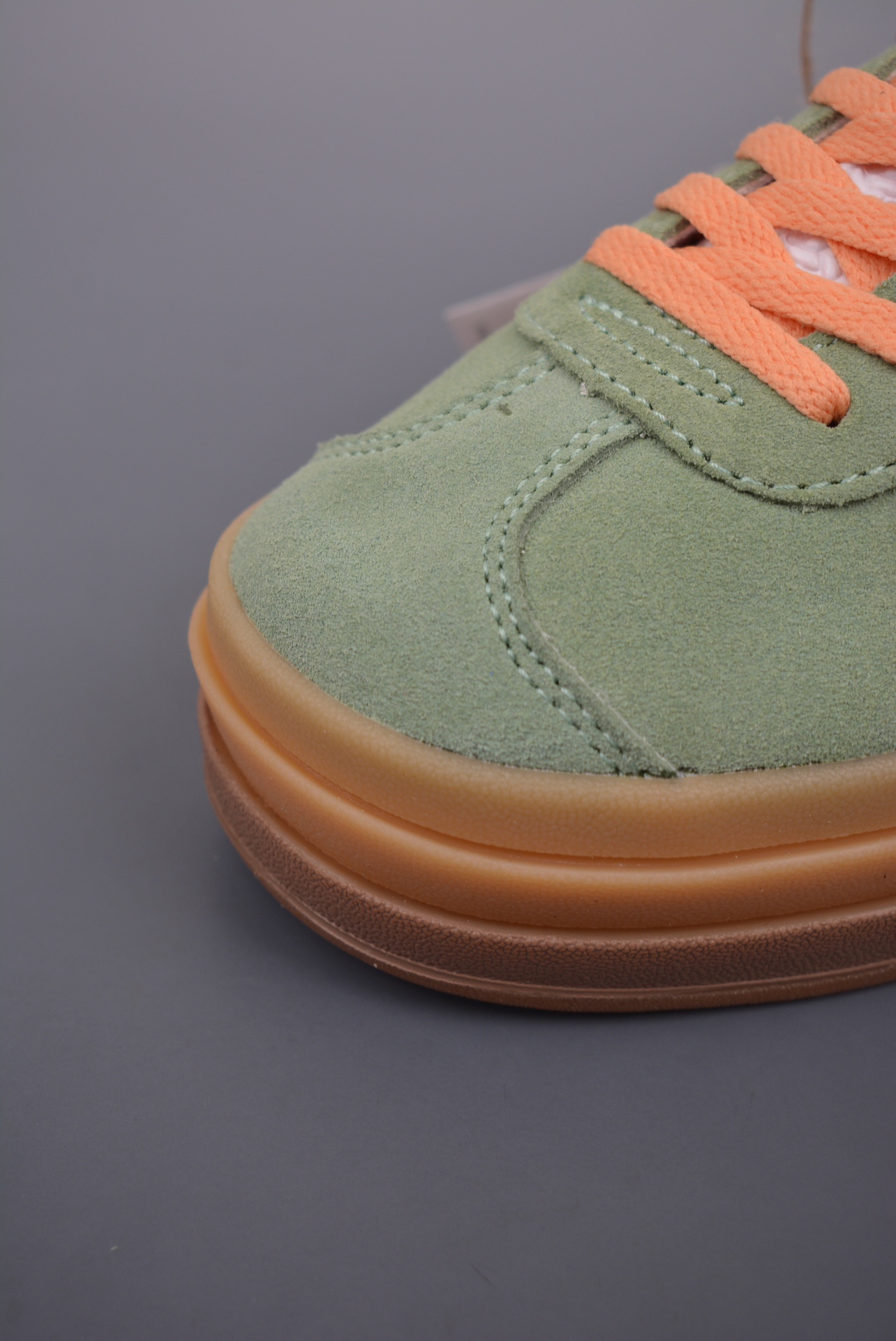 Adidas Originals Gazelle Bold W Dark Green IH7495