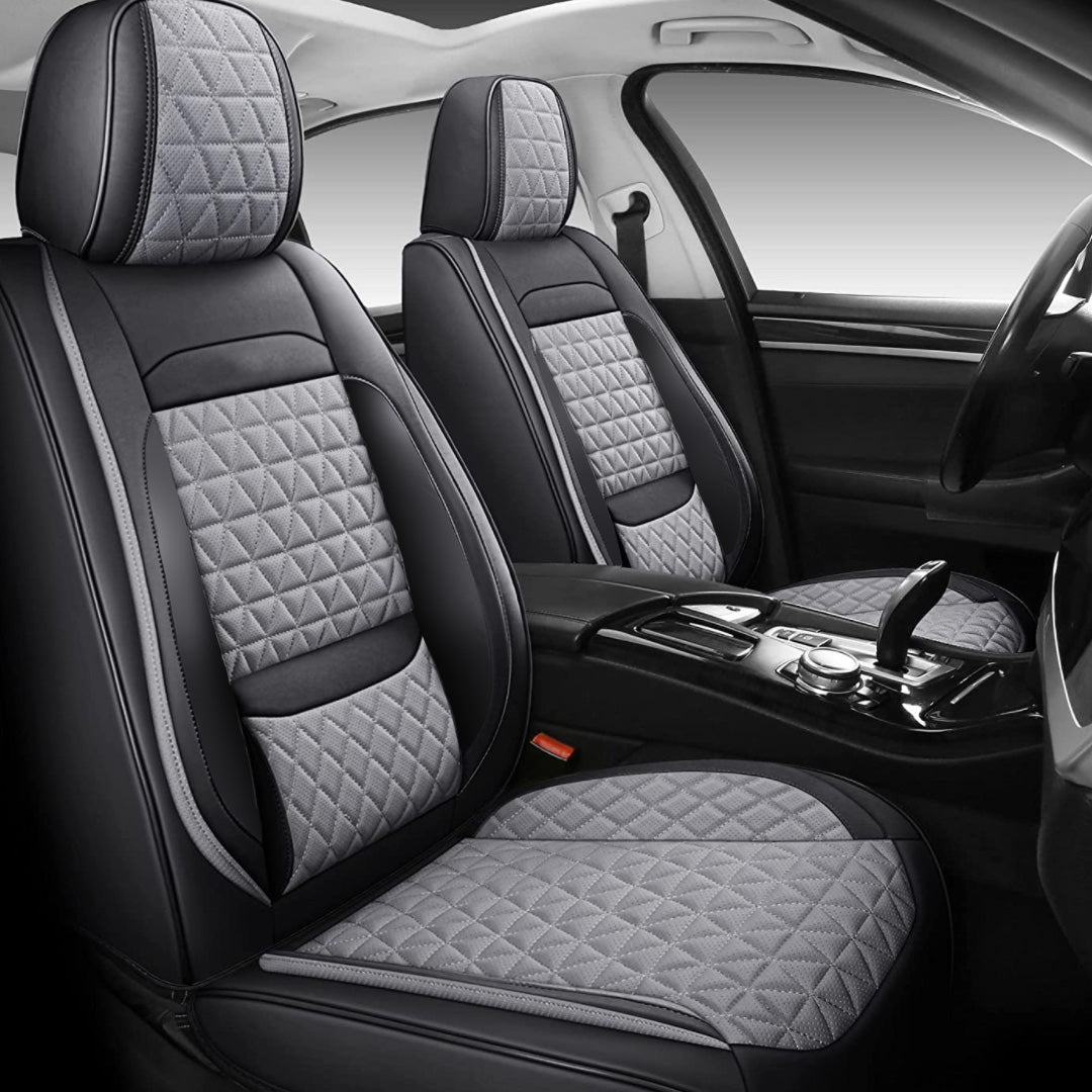 Customized luxury seat cover - Applicable to all vehicles