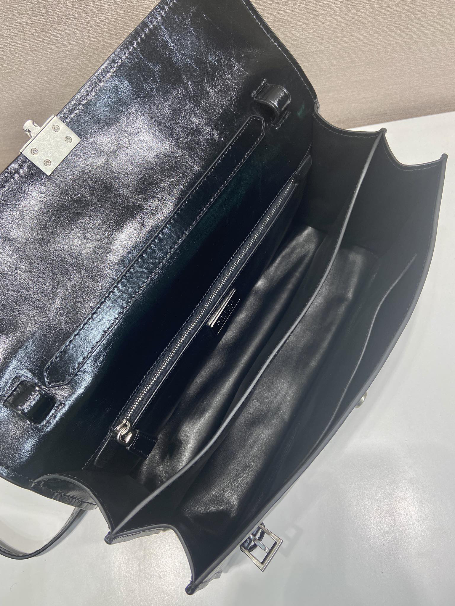 Prada Briefcase 1BN026