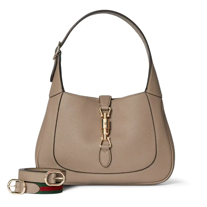Gucci Jackie 1961 Medium Handbag 810232AAD5V1060