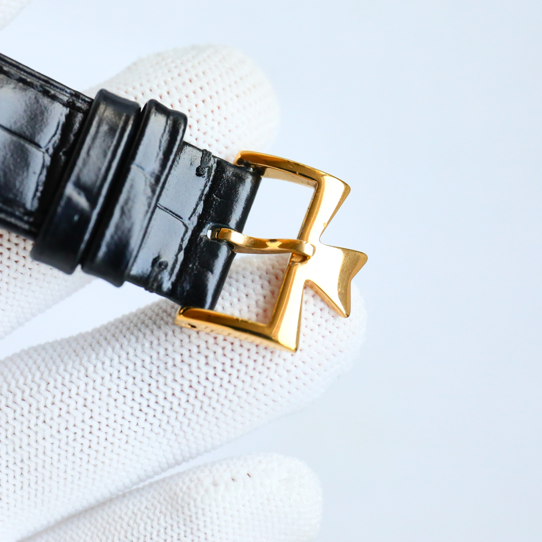 Vacheron Constantin Heritage Series Watches