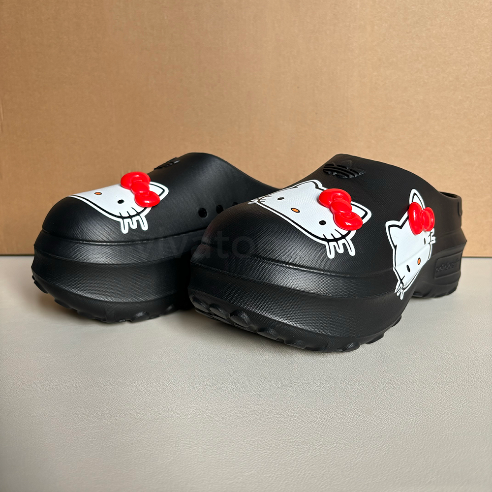 Chef Shoes Kitty Wrap Toe Slippers 🚢Free Shipping🚢