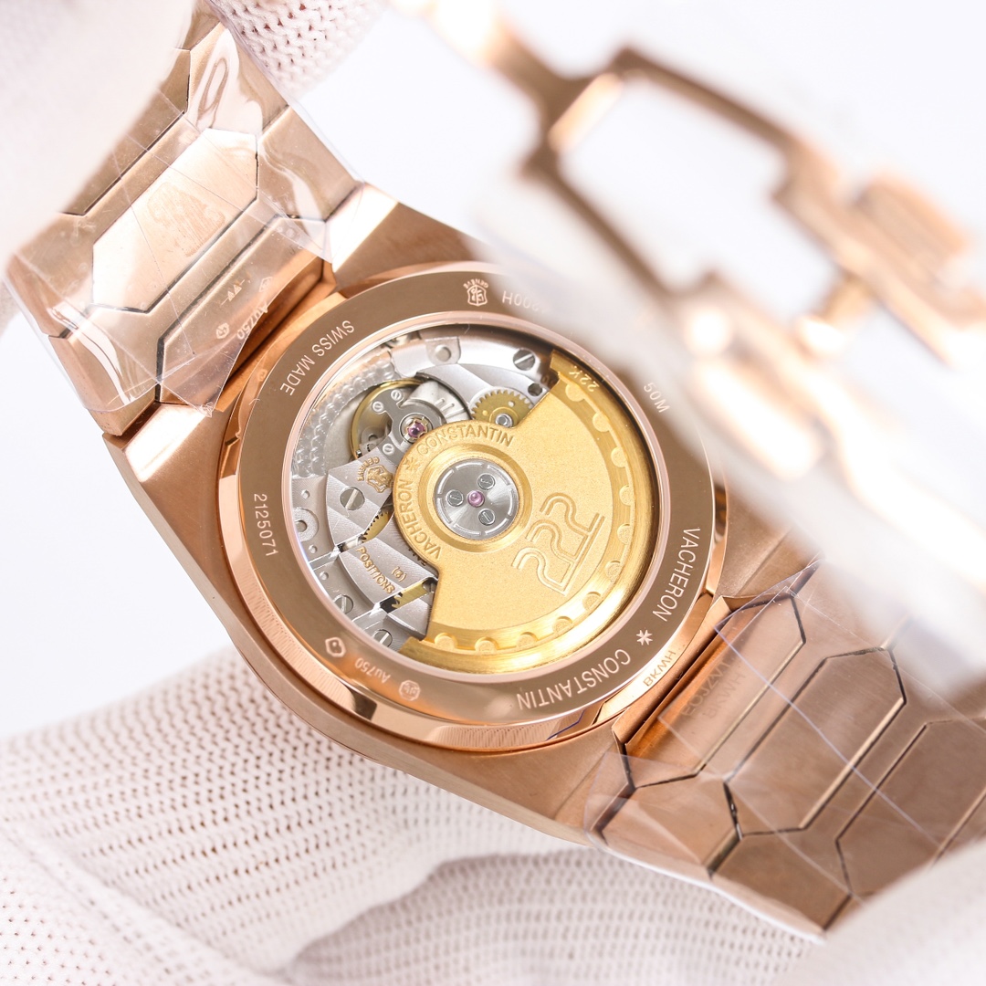Vacheron Constantin Historic Masterpieces 4200H/222A-B934