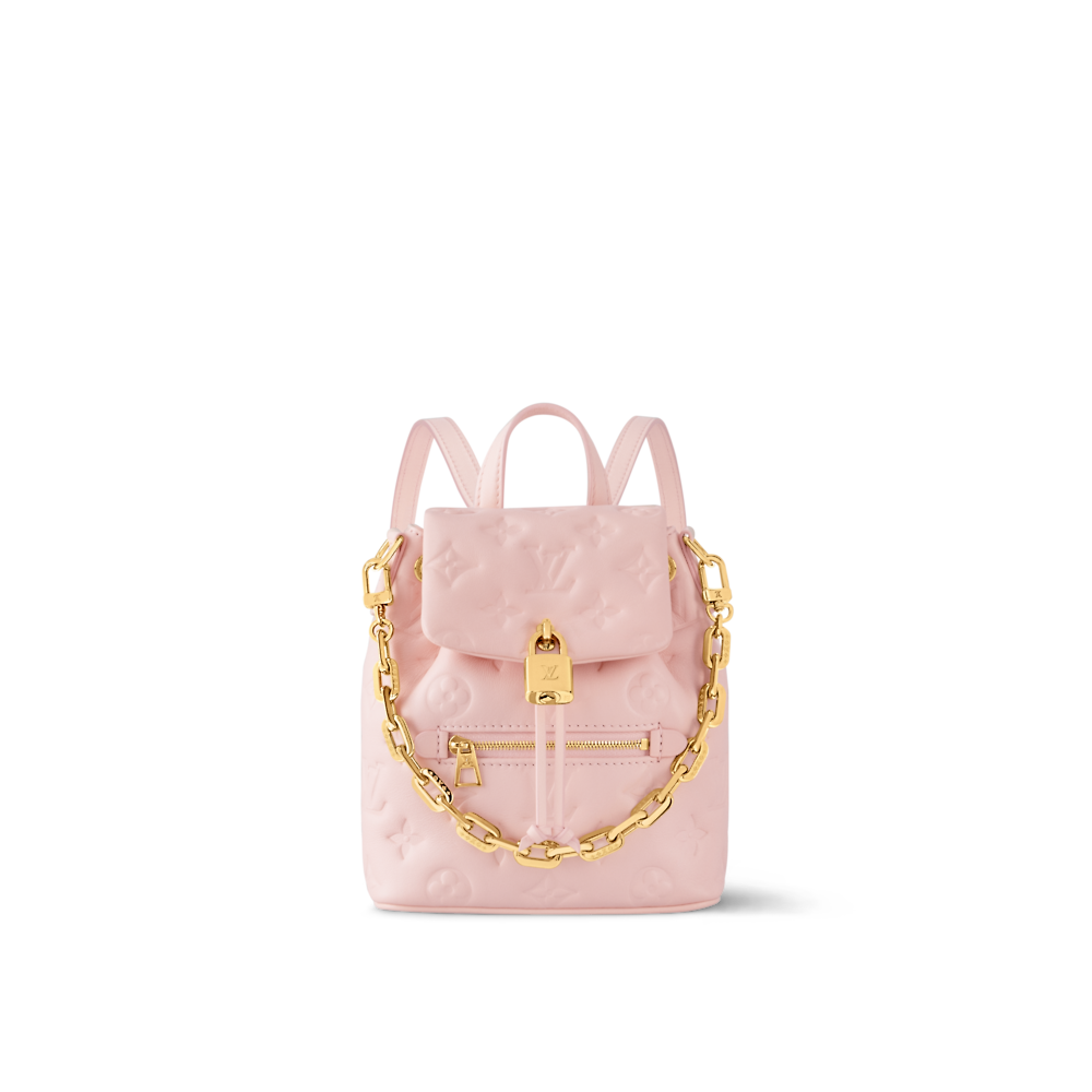 Louis Vuitton COUSSIN BACKPACK Mini Bag M13389
