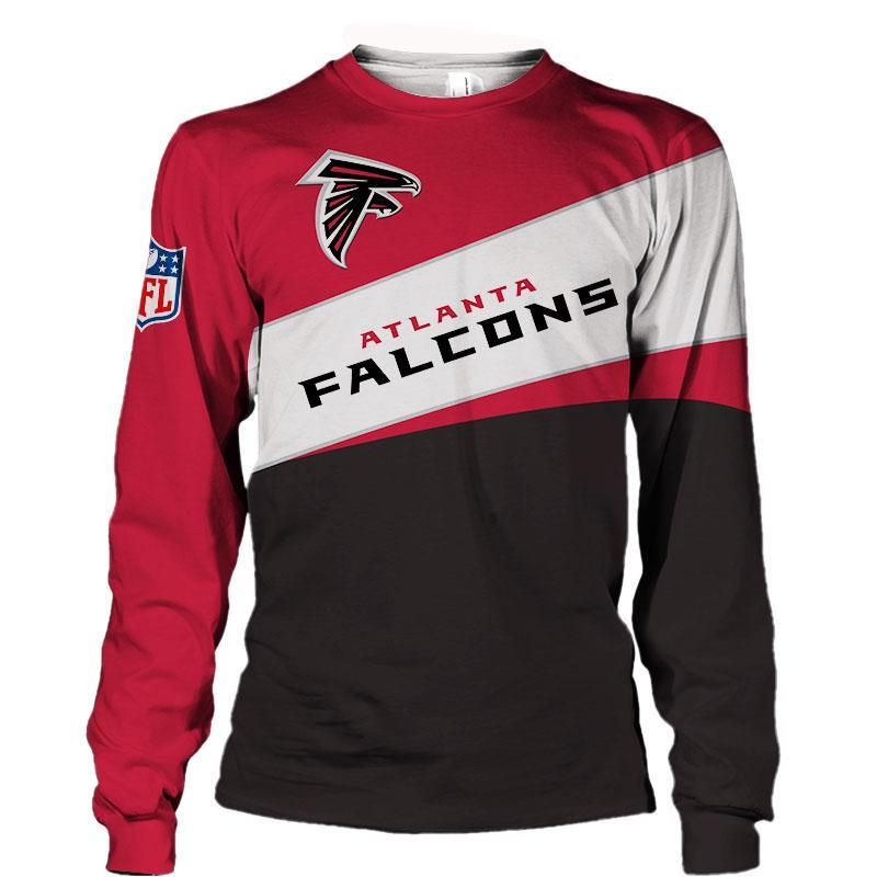 ATLANTA FALCONS 3D HNT1423