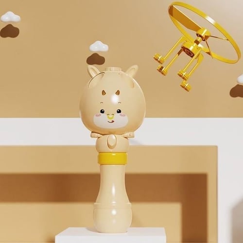 (🌲Early Christmas Sale- SAVE 49% OFF)Bamboo Dragonfly Bubble Toy-⏰BUY 2 GET 10% OFF & FREE SHIPPING