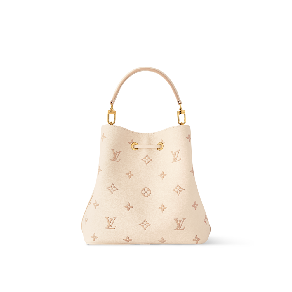 Louis Vuitton NÉONOÉ Medium Handbag M14401