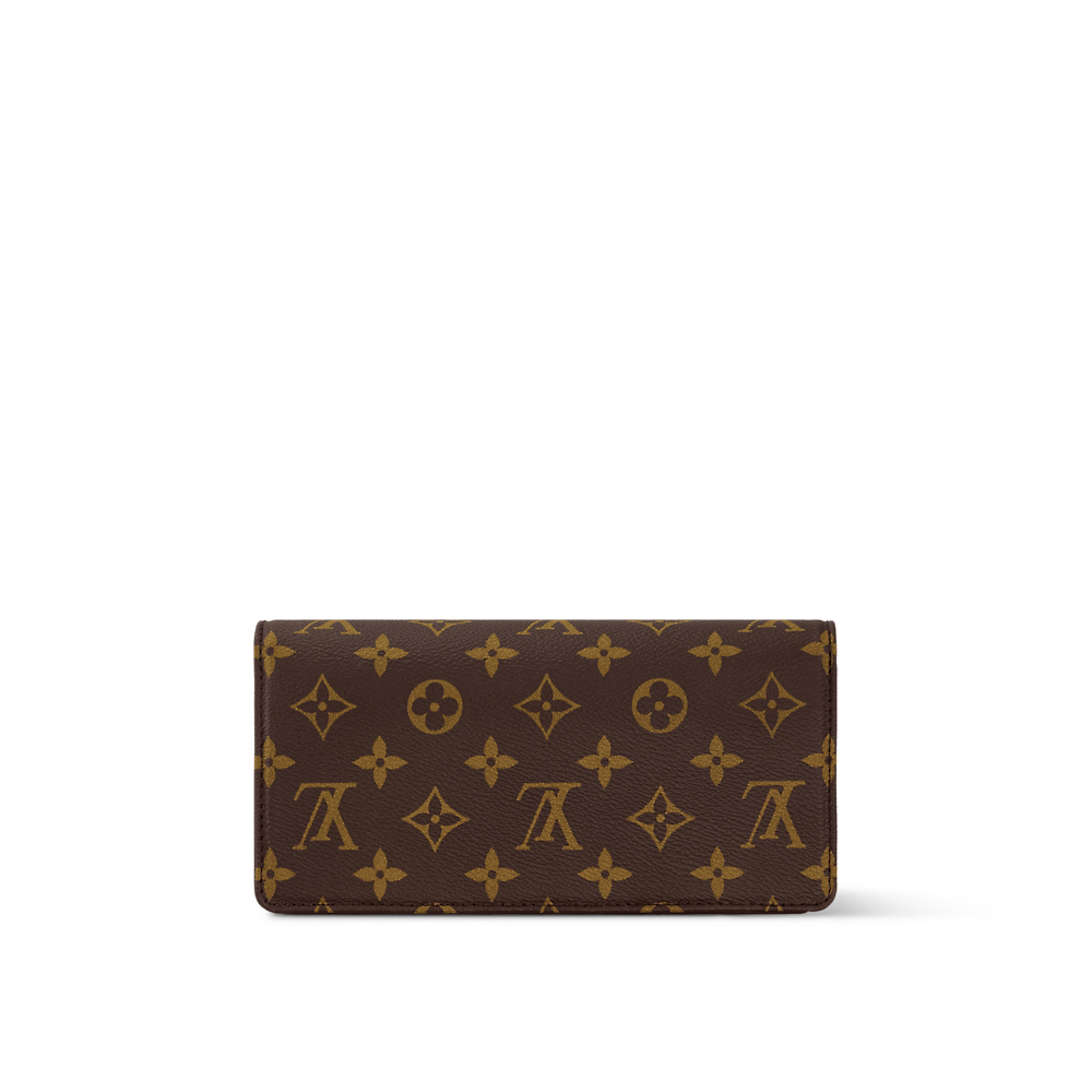 Louis Vuitton WALLET ON CHAIN ​​LILY Handbag M82509