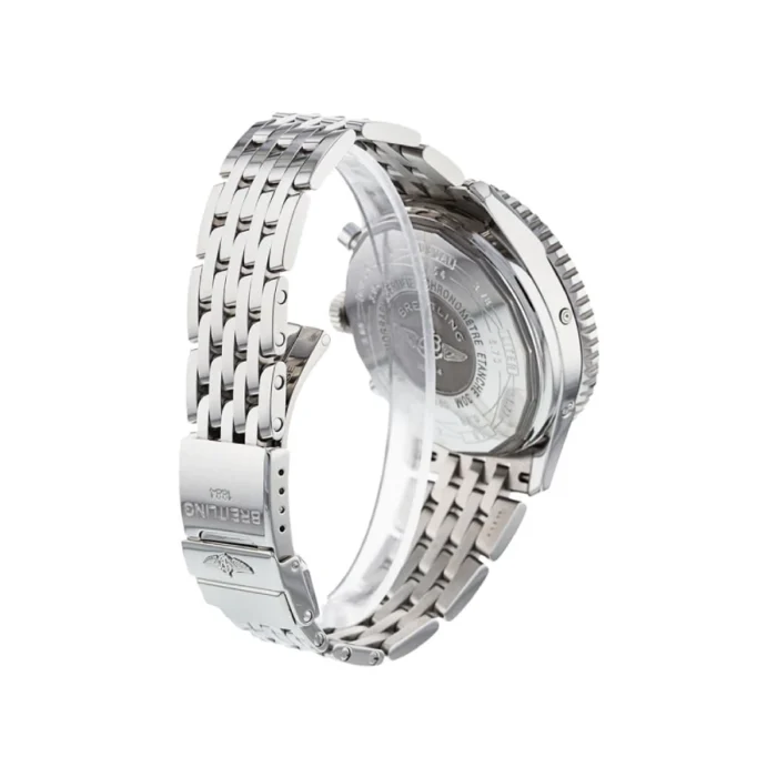 Breitling Navitimer “Olympus” A19340 Precision Clone