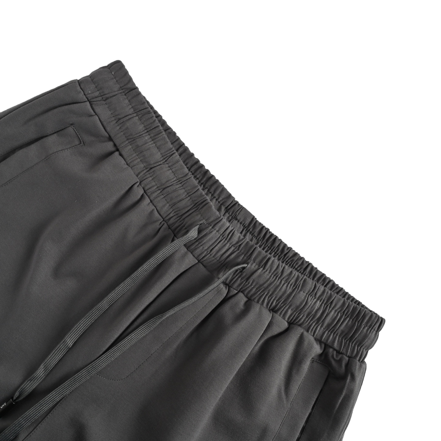 Burberry 25ss Warhorse Embroidered Back Pocket Print Shorts