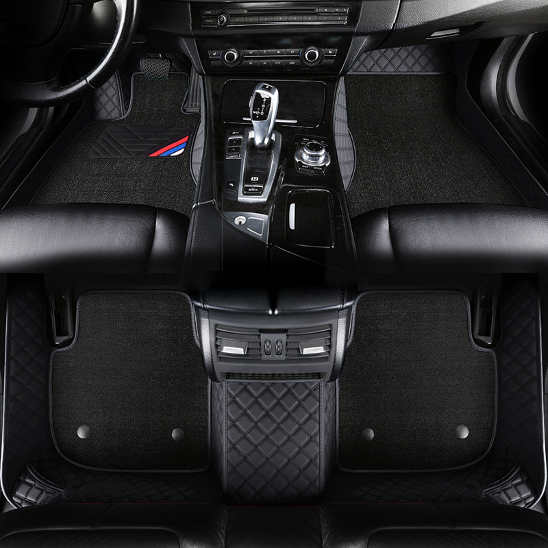 Car Floor Mats