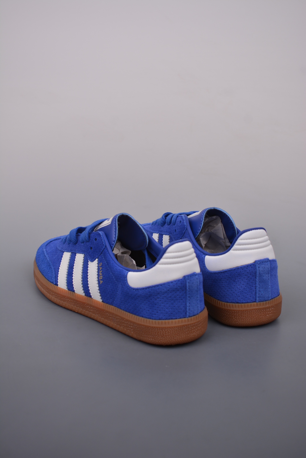 Adidas Originals Samba OG Chalky Brown Gum HP7901