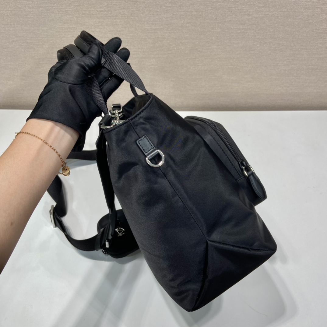 Prada 3 in 1 Tote Bag 1BG354