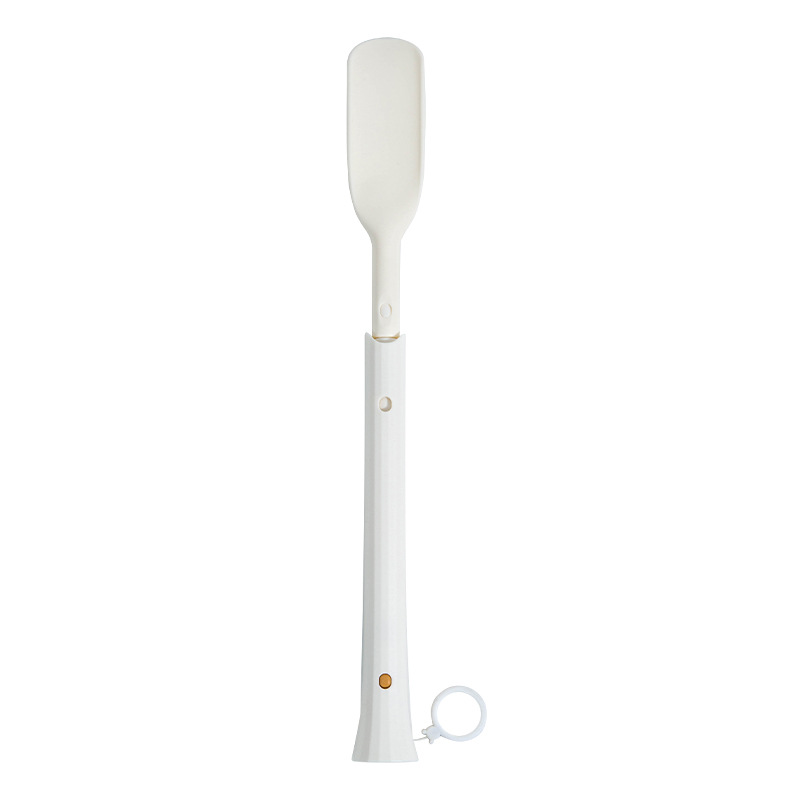 (🔥NEW YEAR EARLY SALES 50% OFF)Telescopic Adjustable Length Shoe Horn-BUY 2 GET 10% OFF