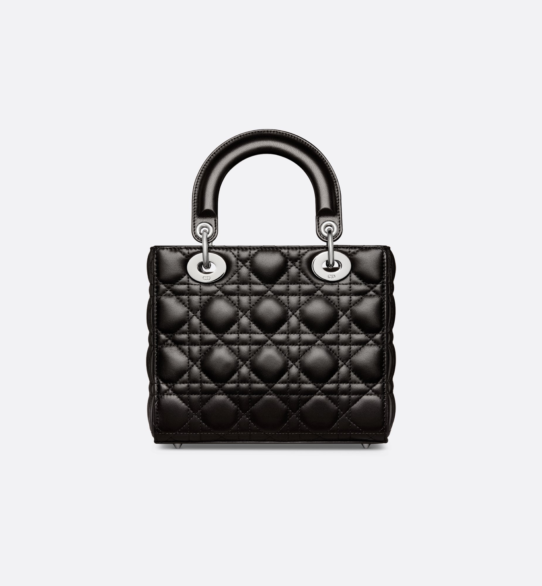 Dior Small Lady Dior My ABCDior Handbag M0538PNGE_M900