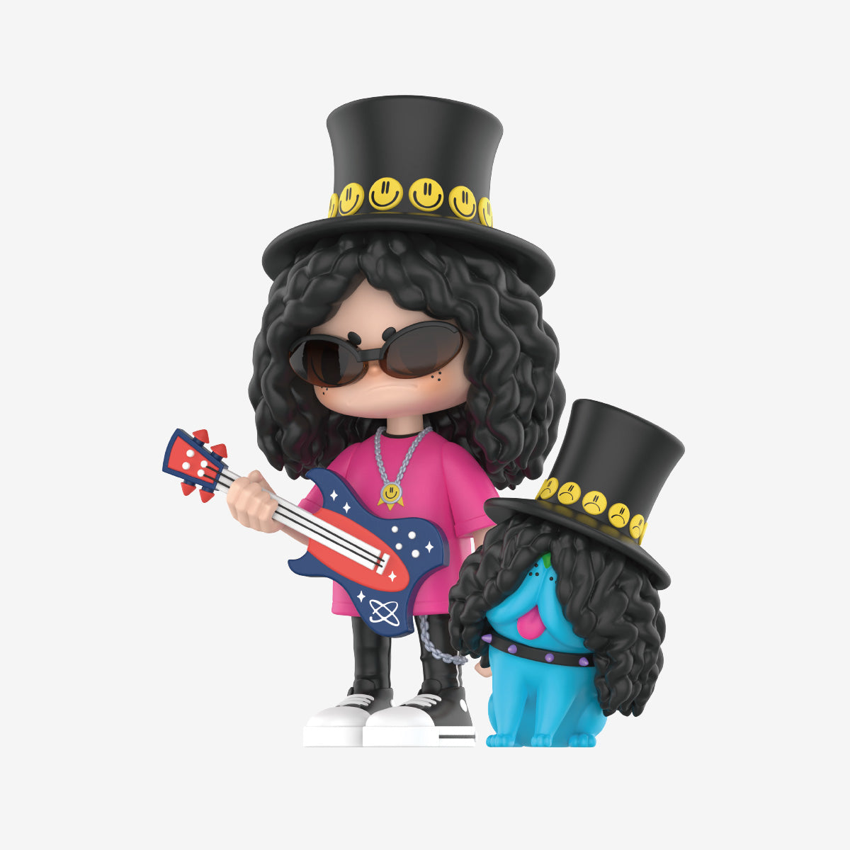 POP MART VITA Super Band Series [1 Blind Box]