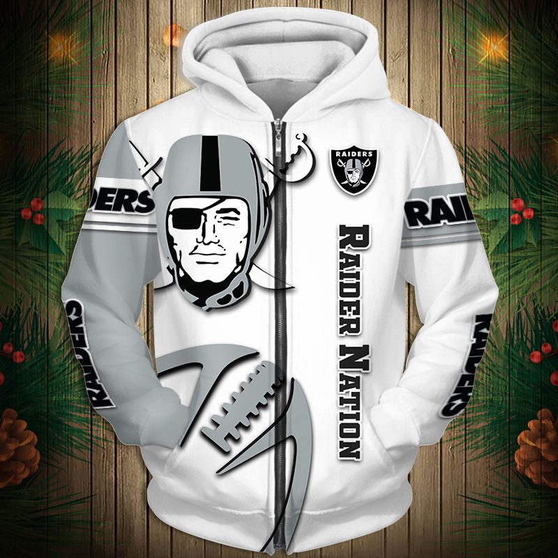 LAS VEGAS RAIDERS 3D LVR220