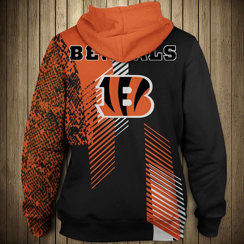CINCINNATI BENGALS 3D CBB280