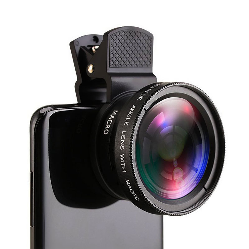 💥Last Day Promotion-[SAVE 50% OFF]--SATVEE PRO LENS KIT--BUY 2 GET FREE SHIPPING
