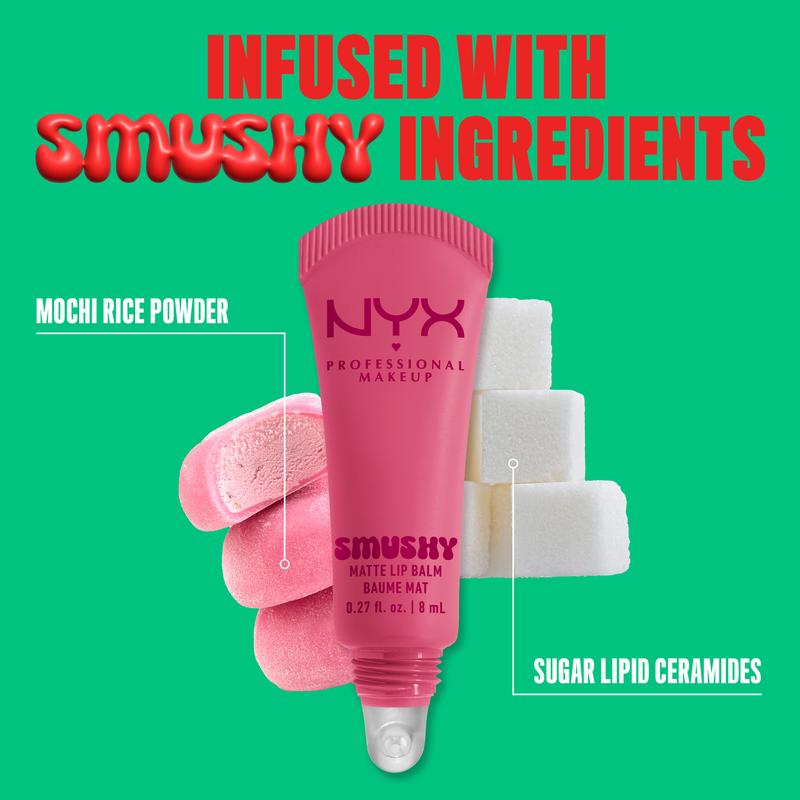 💋Meet Your New ObsessionFinally—A Matte That Feels Like a Hug for Your Lips! 🌸✨