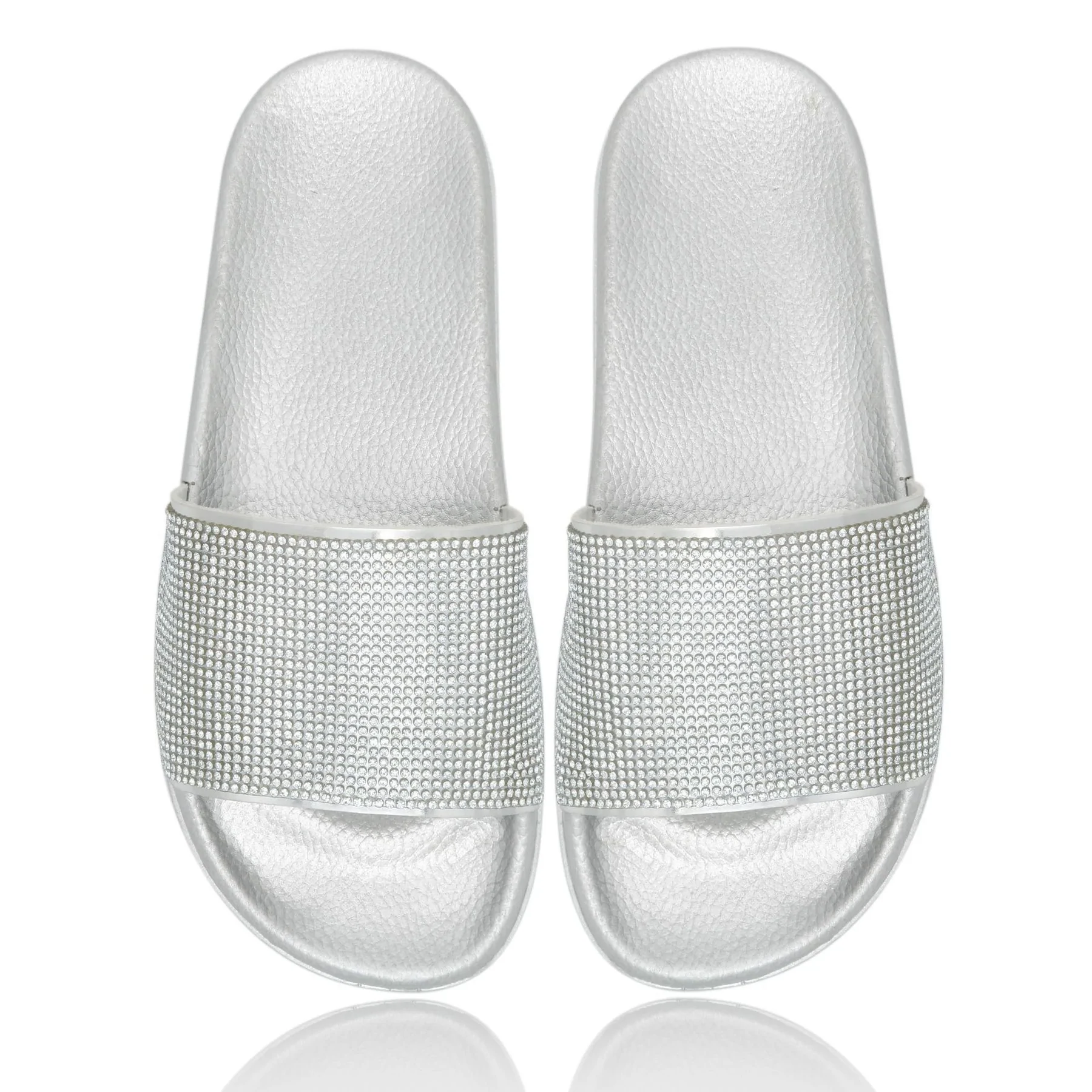 Fashion Dazzle Slippers
