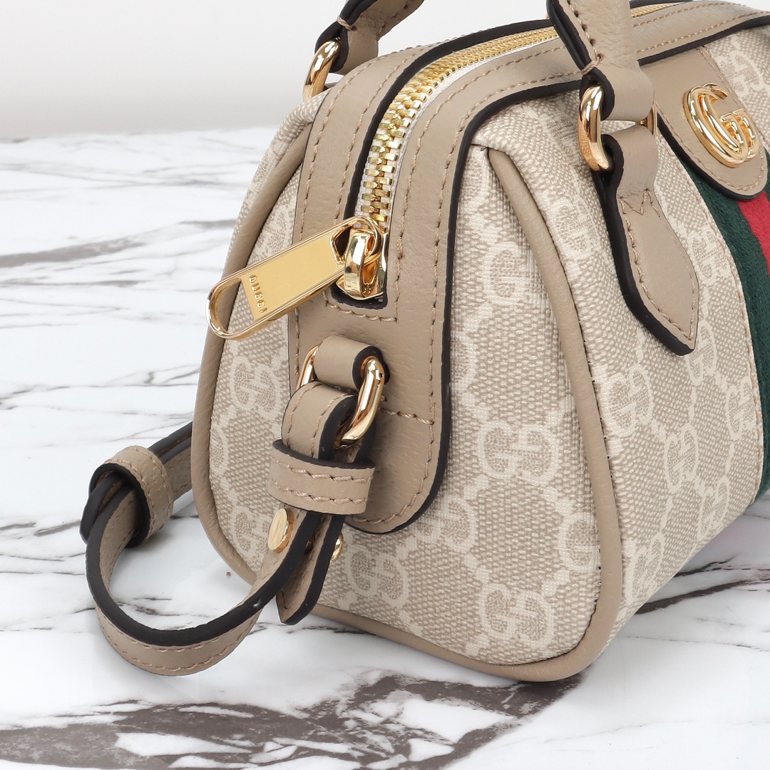 Gucci Ophidia series mini handbag 781490 UULAG 9643