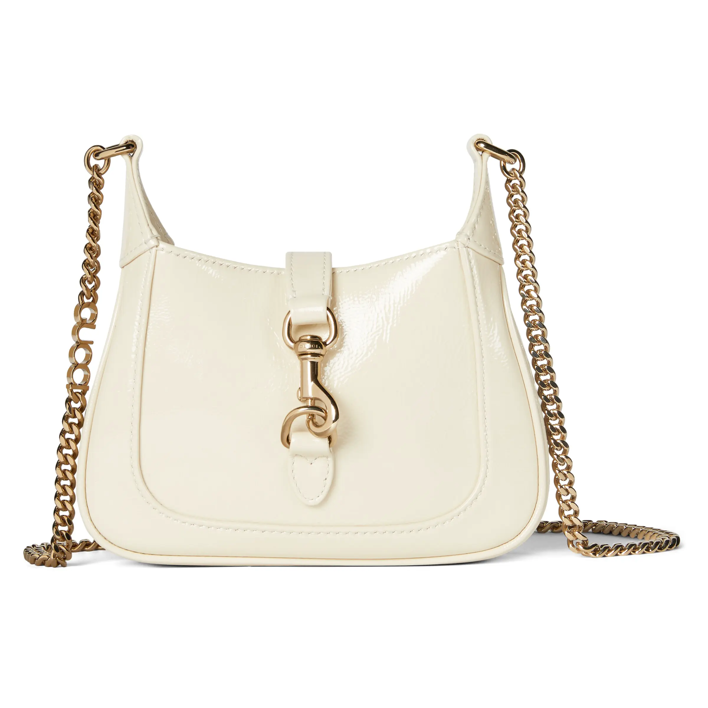 Gucci Jackie Notte mini bag‎782889 0P50G 9540