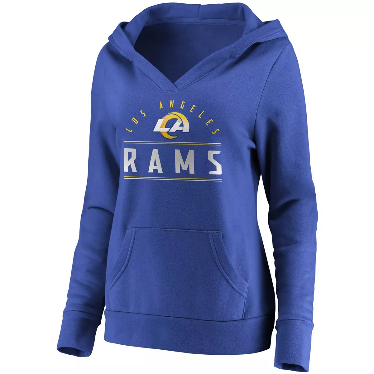LOS ANGELES RAMS 3D LLAR011