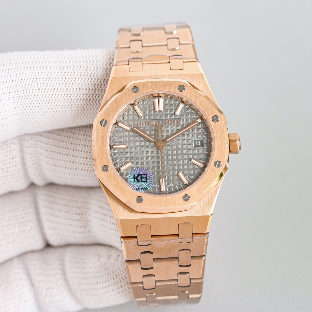 Audemars Piguet Royal Oak 77350 77351 Mechanical Watch
