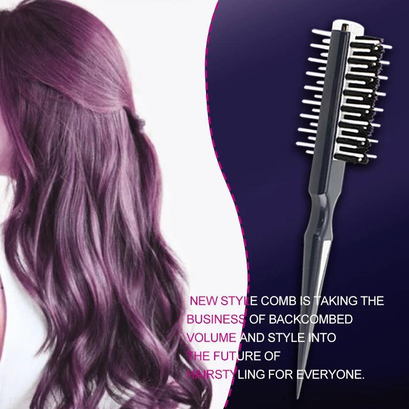 Magic Hair Styling Comb Anti-static