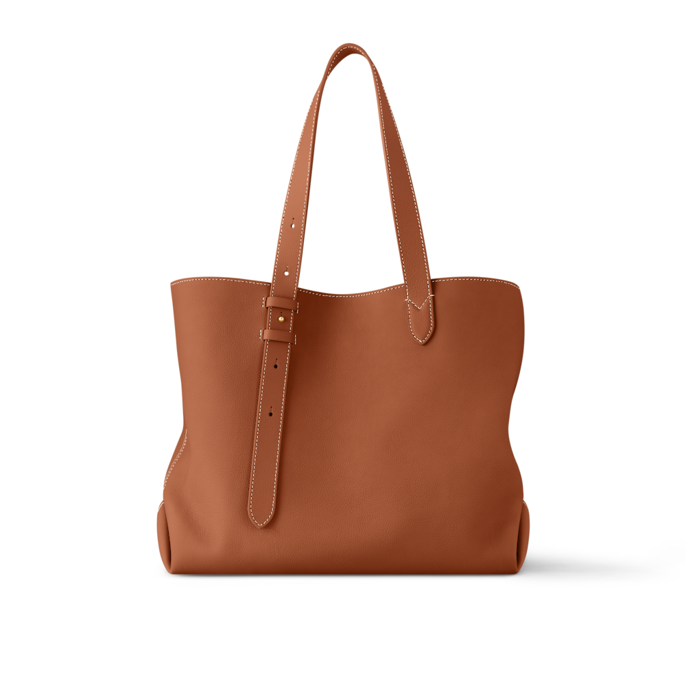 Louis Vuitton LOW KEY CABAS Medium Handbag M25341