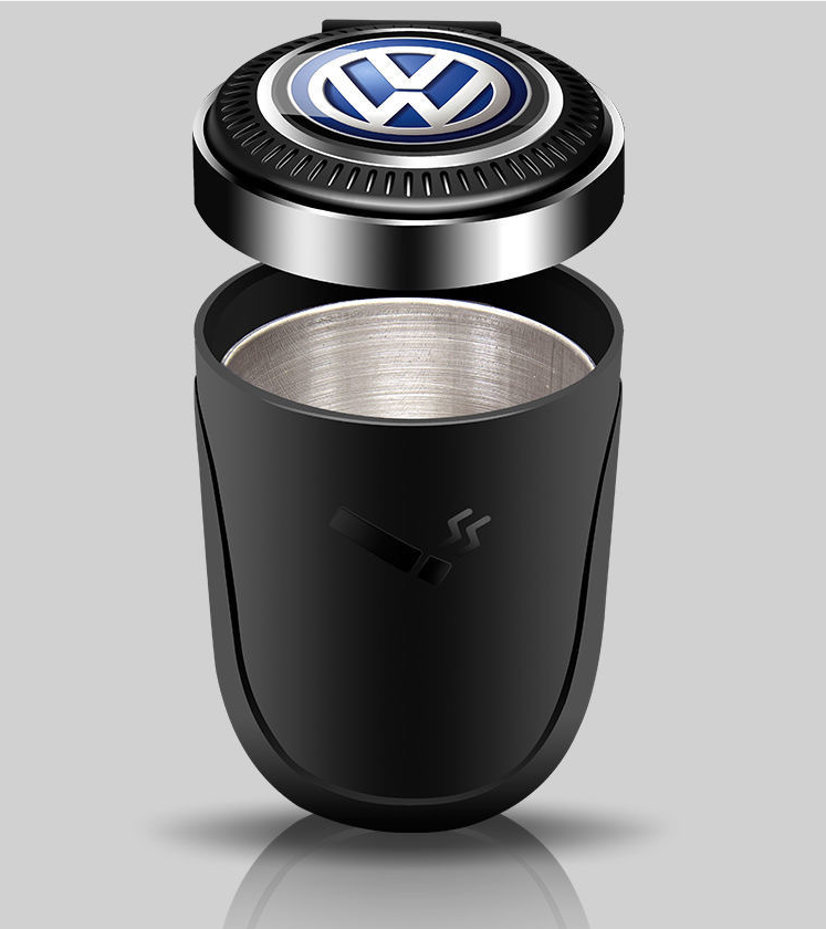 Car ashtray
