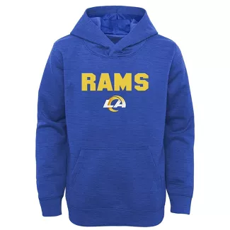 LOS ANGELES RAMS 3D LLAR002