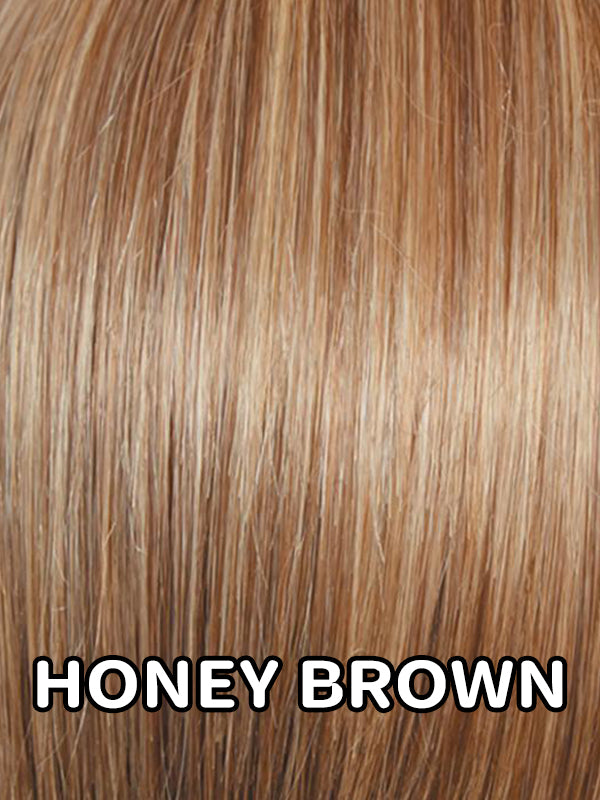New! COLD BREW CHIC WIG & 2025 NEW STYLE
