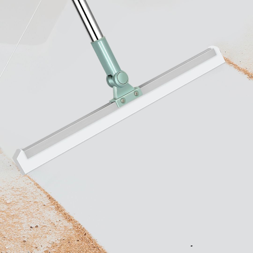 Magic Broom