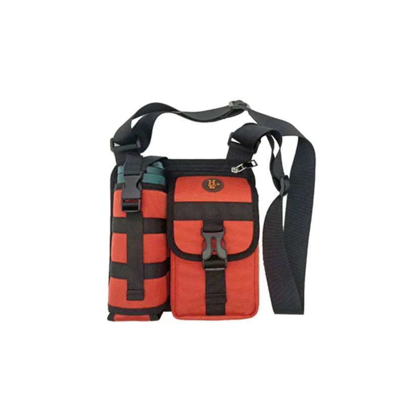 🌲Early Christmas Sale 50% OFF✨Shoulder Bags With Water Bottle Holder
