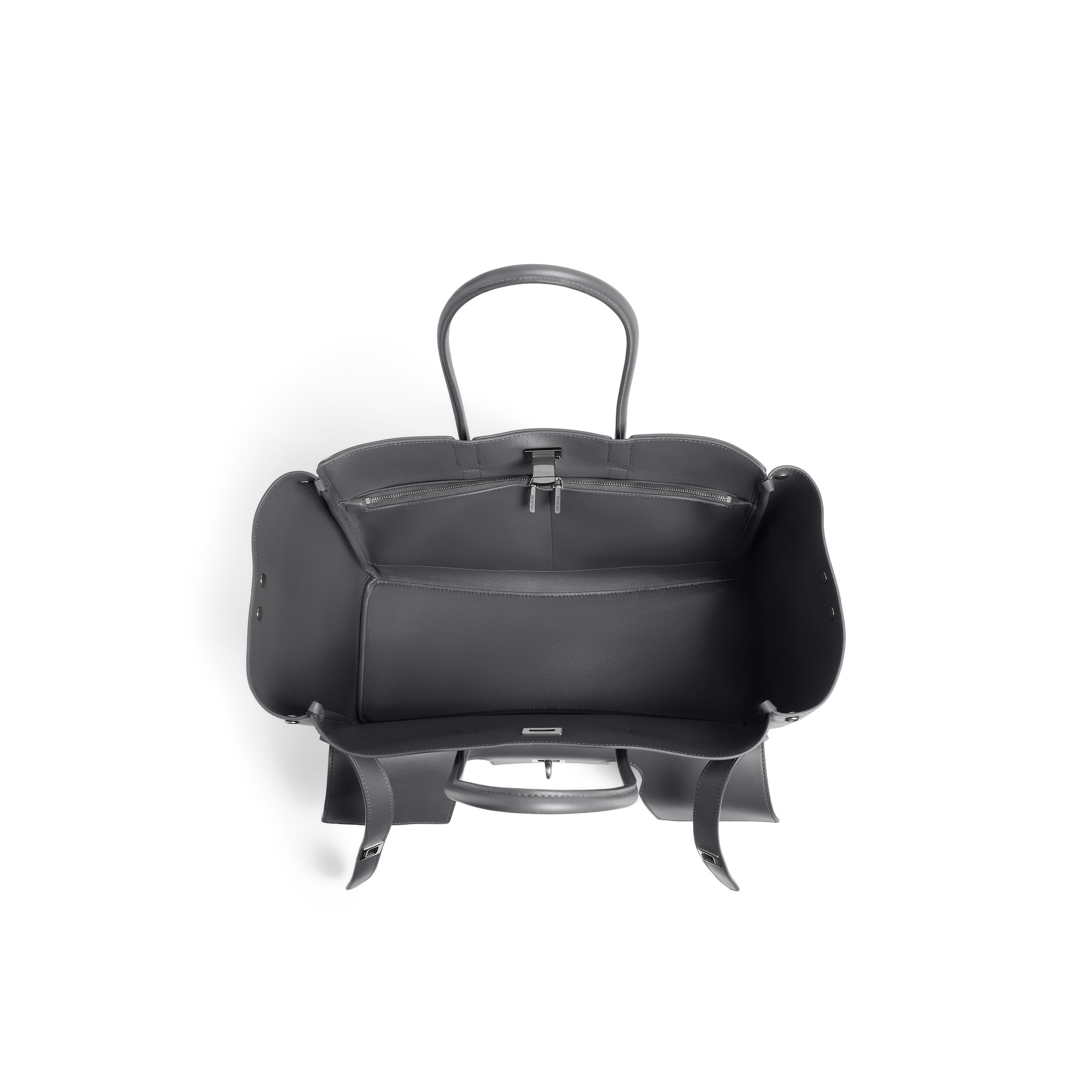 Balenciaga Bel Air Carry All Bag Medium8054812ABAW1000