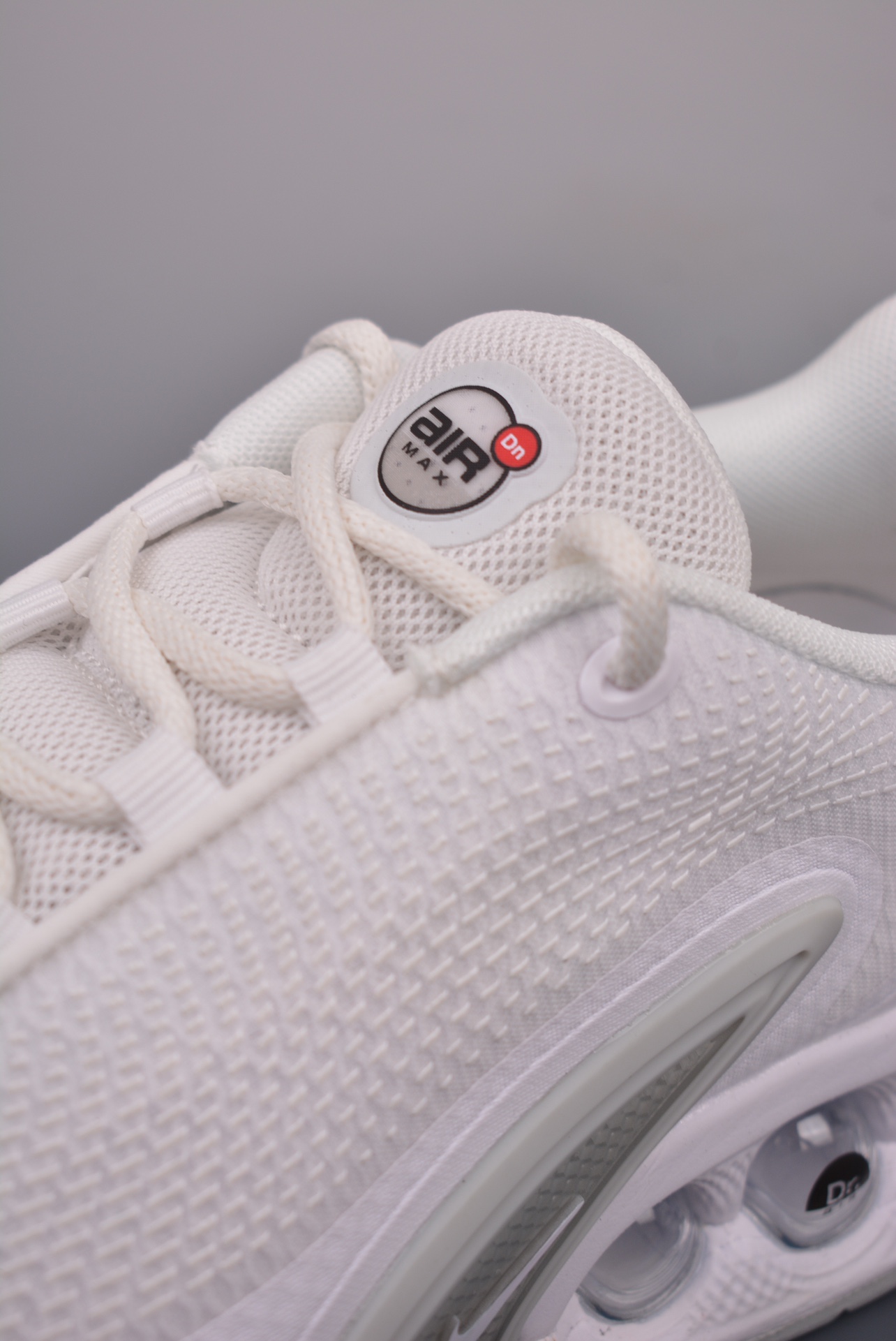 Nike Air Max DNTirple White DV3337 101