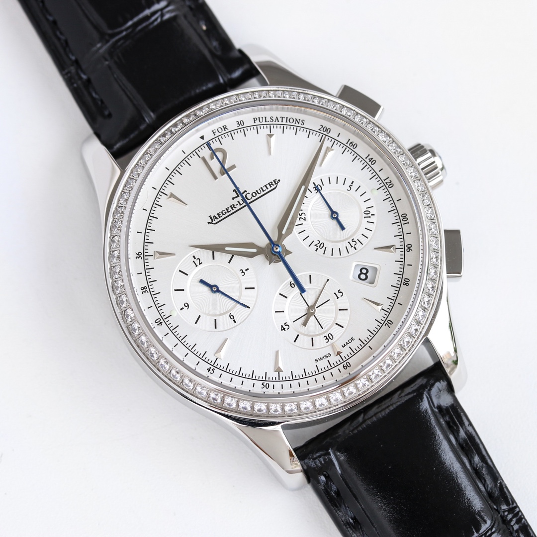 Jaeger-LeCoultre JL Master Series