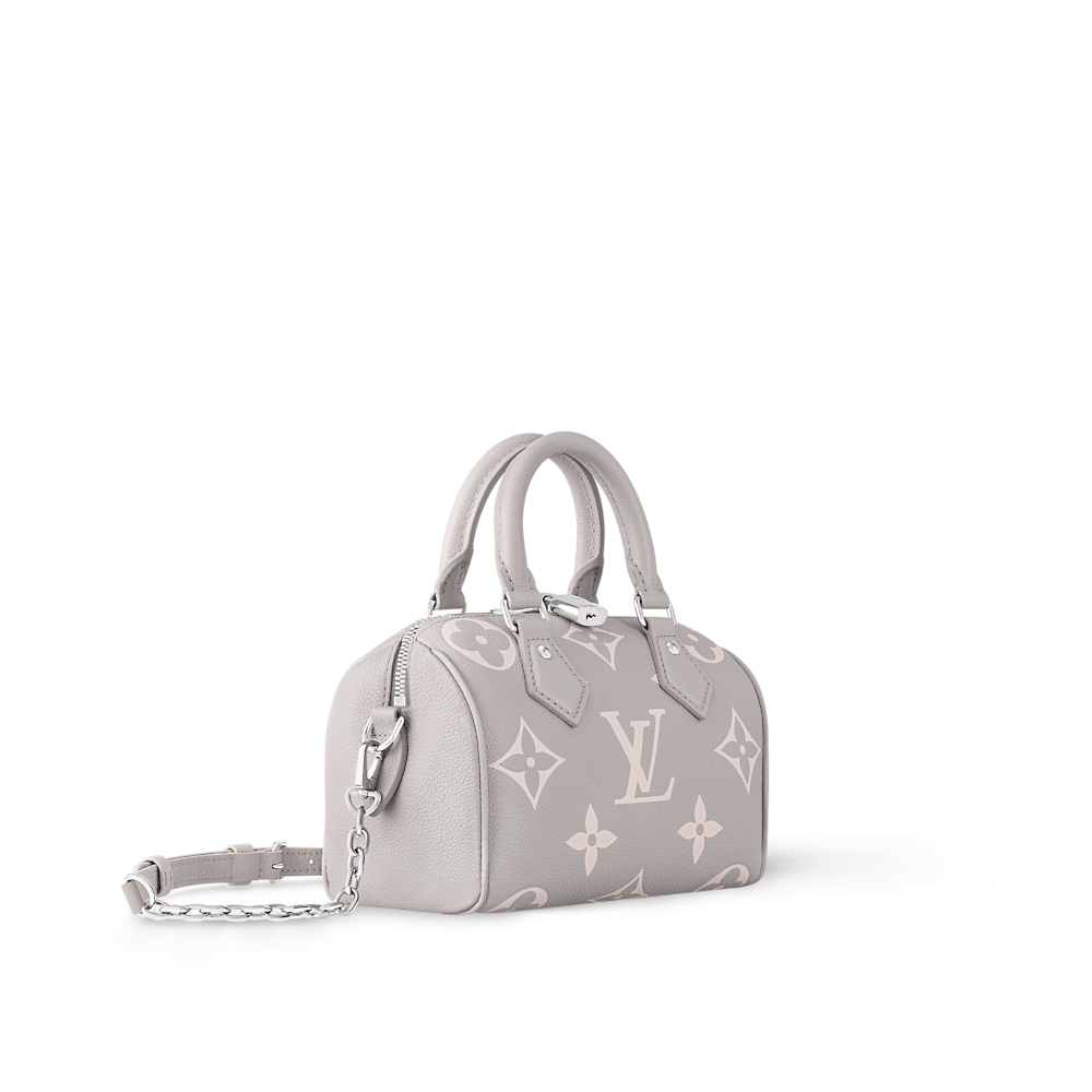 Louis Vuitton SPEEDY BANDOULIÈRE 20 Handbag M46575