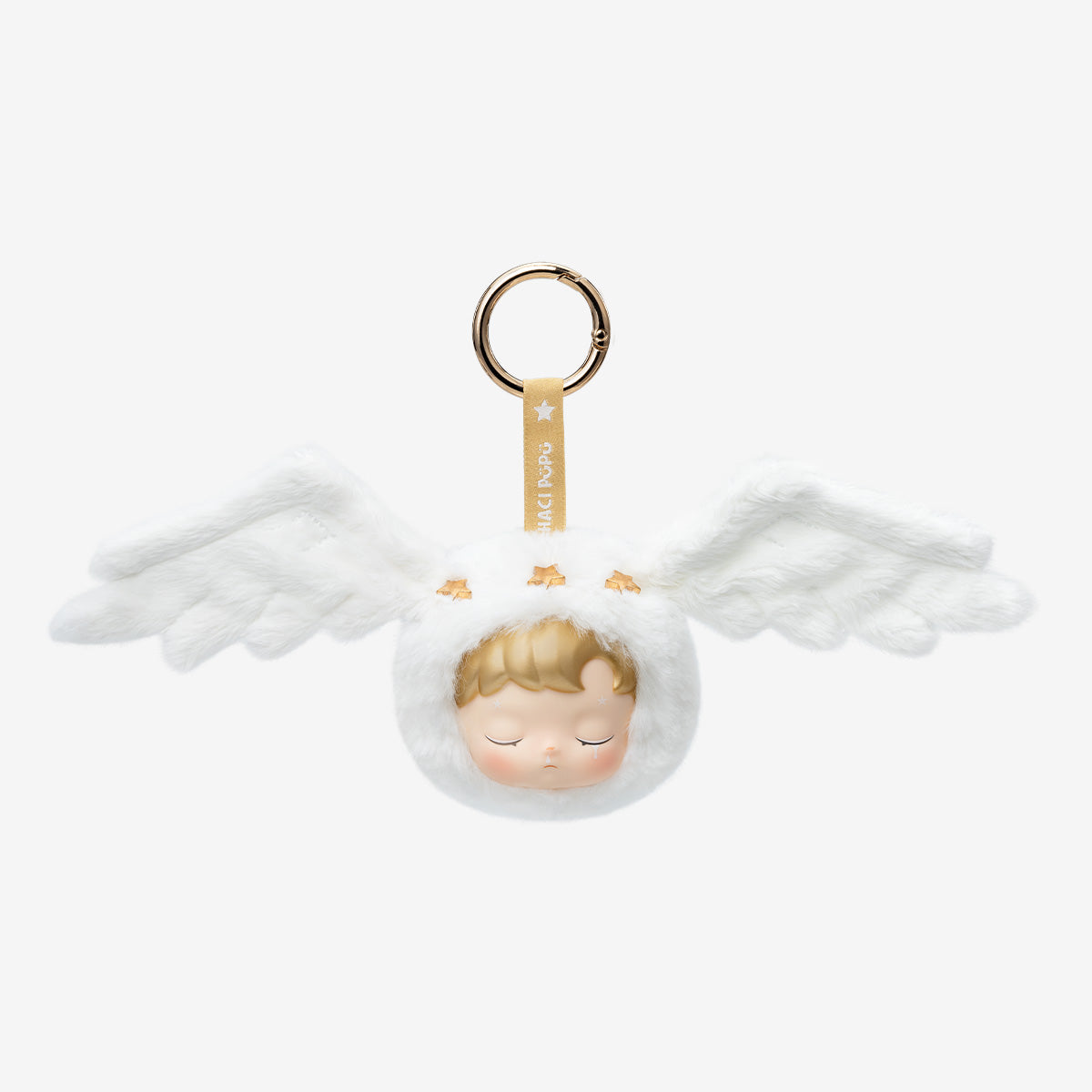 POP MART HACIPUPU The Constellation Series Vinyl Plush [1 Blind Box]