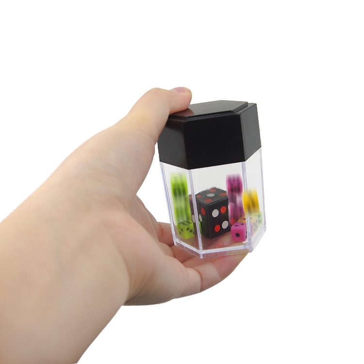 🔥Mother's Day Sale-[SAVE 50% OFF]--Magic Sieve Jar For Gift Box-BUY 3 GET 10% OFF