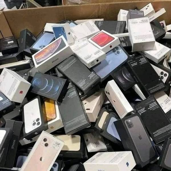 🎁2025 Amazon Warehouse Returpallar📱💻🎮 - Sista chansen att beställa