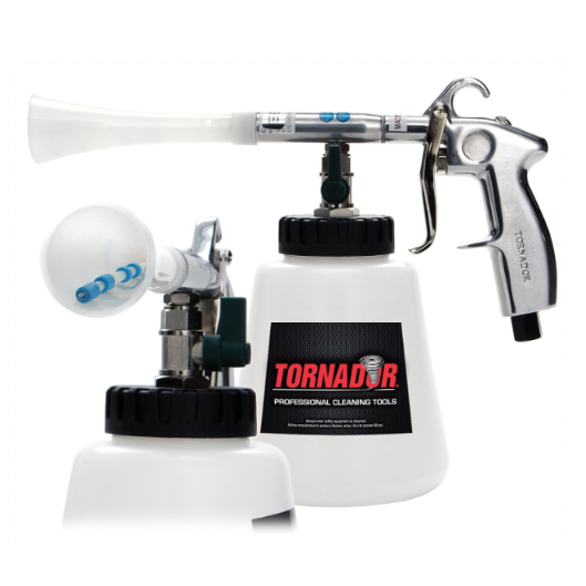 Tornador Car Cleaning Gun Tool