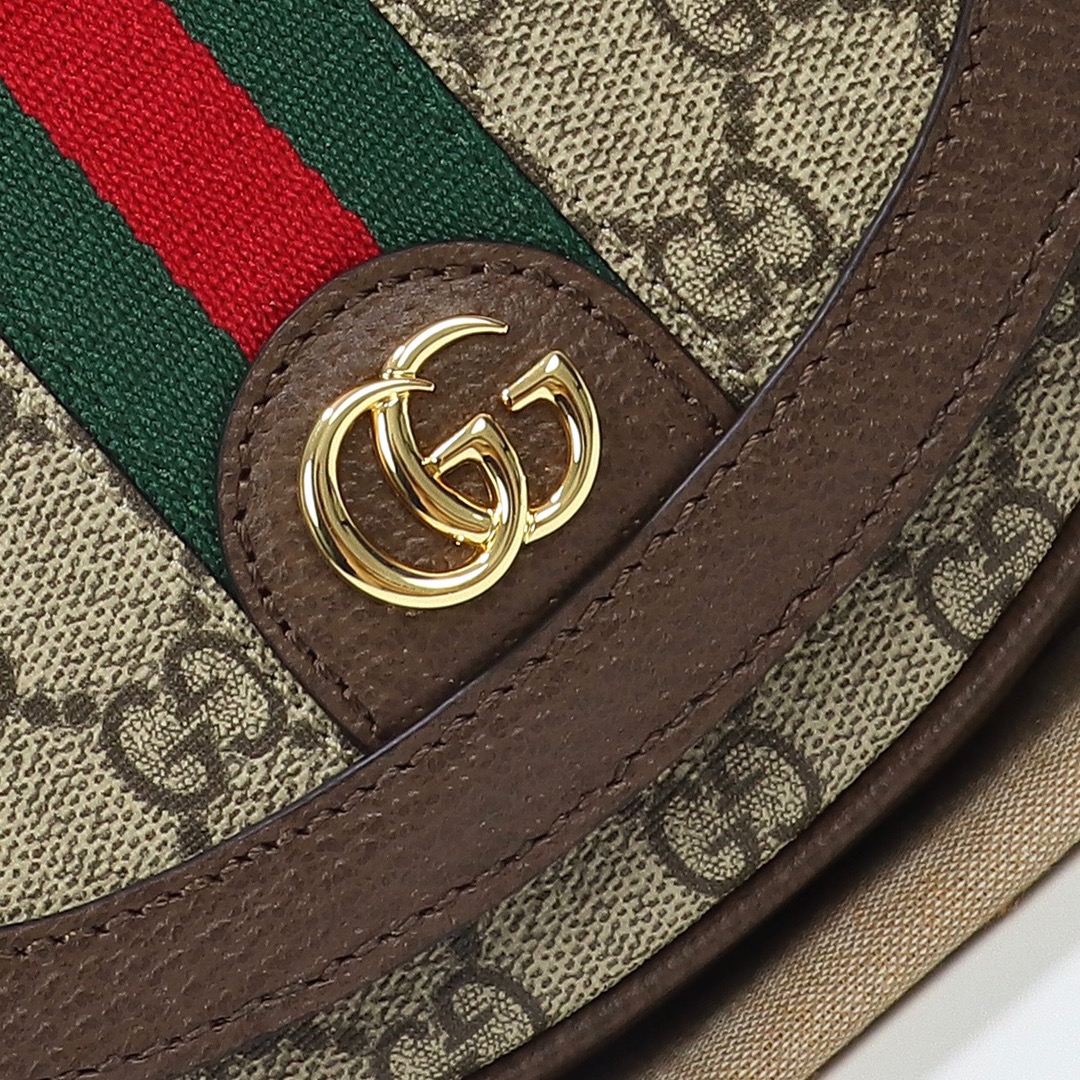 Gucci Ophidia small shoulder bag 757309 96IWG 8745