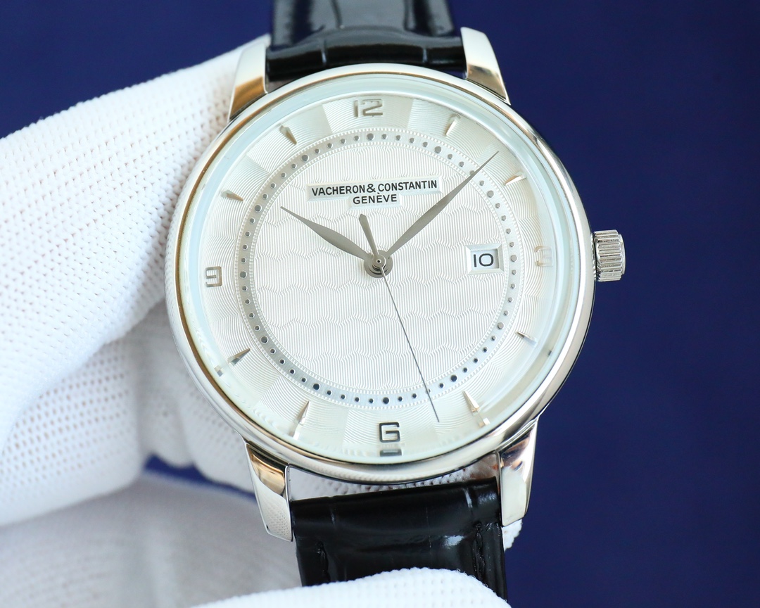 Vacheron Constantin Heritage Series Watches